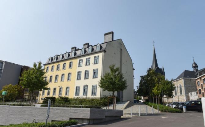 Budget 2026 à Herve : équilibre précaire et projets ambitieux