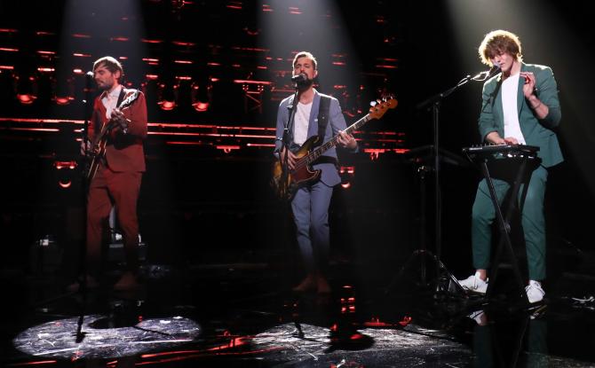 PUGGY en tête d’affiche du Village Francofou le samedi 25 juillet