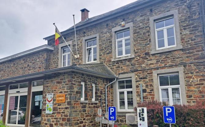 Budget 2026 : un pont et des travaux structurants pour Stoumont