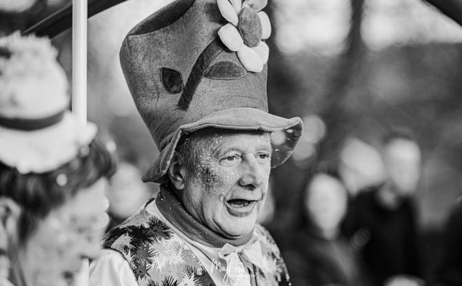 Stavelot en deuil : Jacky Martin s’est éteint à 70 ans