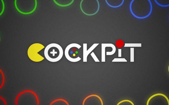 Cockpit #17