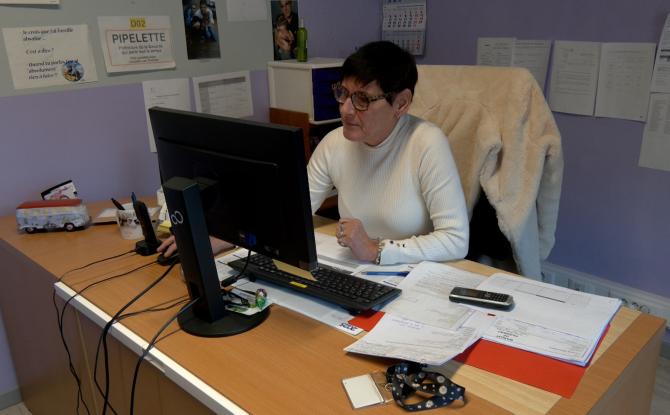 Derniers préparatifs pour les CPAS