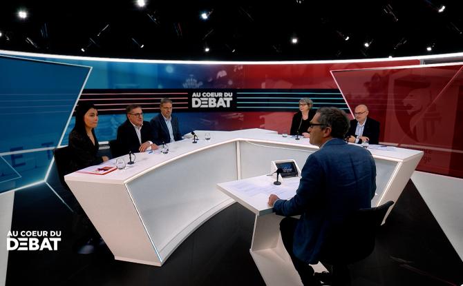 Budget 2026 : la Province de Liège vise l’équilibre, malgré les incertitudes