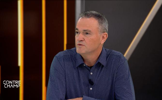 Laurent Dethier (L'Auberge à Spa): "L'Horeca souffre depuis des années"