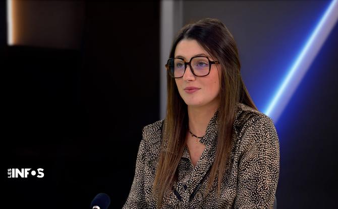 " Le Mercosur c'est la fin de l'agriculture familiale ! "