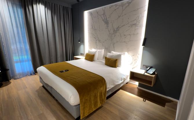 Hausse de la TVA sur les nuits d'hôtel: qui va payer?