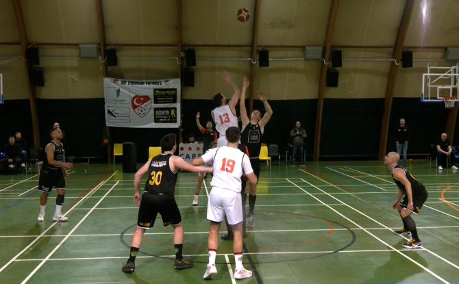 Le BC Verviers s’écroule dans le money time contre Ninane (82-93)