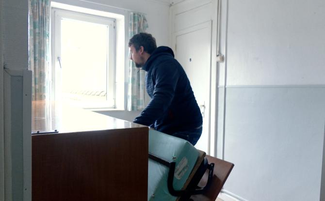 Plan Grand Froid : les espaces d'accueil verviétois saturés !