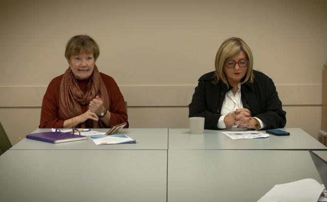 Verviers: toujours plus de précarité