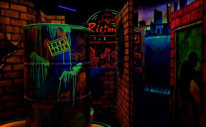 Le S’pace Lontzen se réinvente et élargit son offre de loisirs