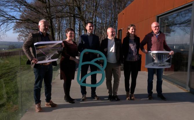 Télescope Einstein : une charte pour concilier science et paysages dans le Bocage