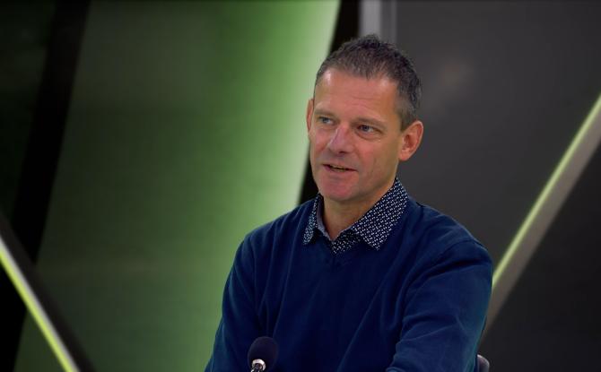 "En Allemagne, ce genre de championnat existe depuis longtemps" : une compétition de voile inclusive bientôt au lac de Butgenbach