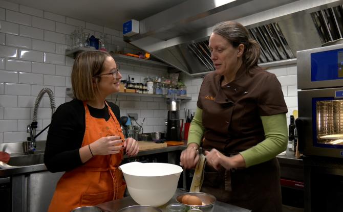 La volaille en apéro de vos repas de fêtes !