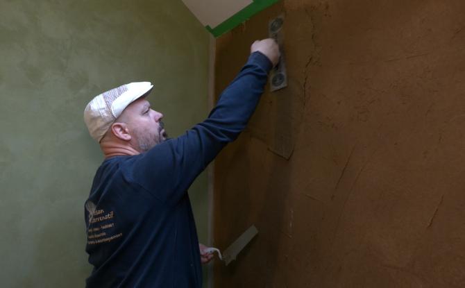 François Kals, artisan d’un bâti “alterrenatif”