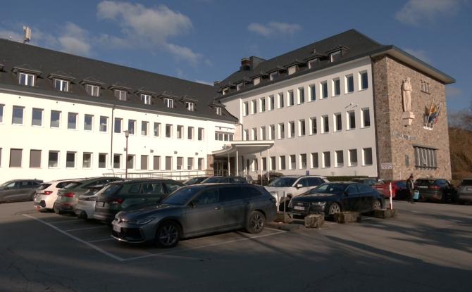 Le CHRAM en danger suite au projet de réforme des hôpitaux?