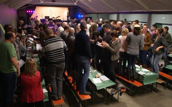 500 kilos de chou et 600 convives : la Fête du Chou revient à Jalhay !