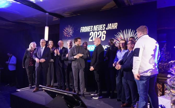 À Eupen, la tournée du MR place la représentation germanophone au cœur du débat