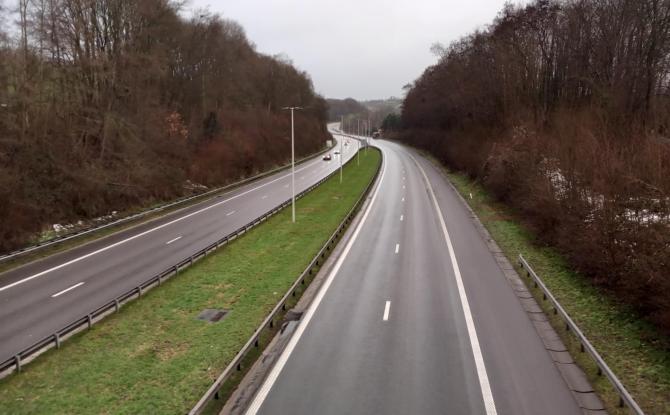 Actions des agriculteurs : le point sur les blocages autoroutiers