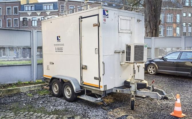 Bientôt plus de données sur la qualité de l’air à Verviers