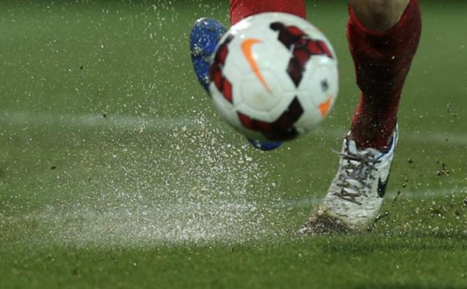 Foot provincial : remise générale ce week-end