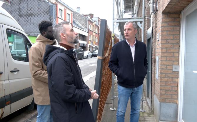 LOGEO, un acteur de confiance pour du logement de qualité