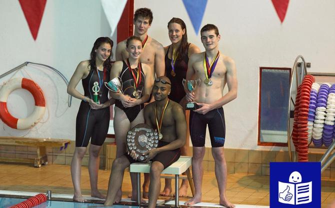 Special Olympics Belgium