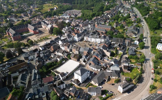 Stavelot : le budget du CPAS met le feu au conseil communal