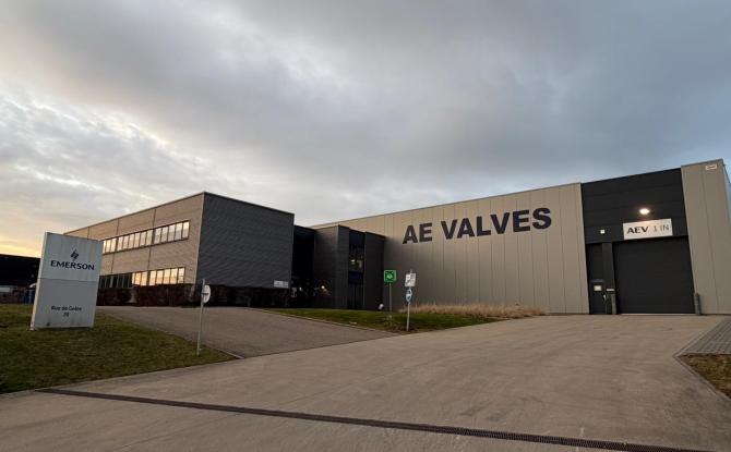 Fermeture d'AE Valves à Petit-Rechain: 77 emplois menacés