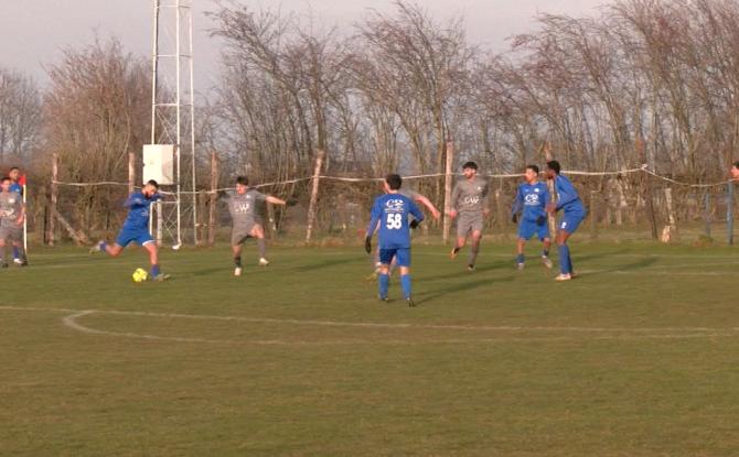 Battice s'impose à Bolland et reprend sa marche en avant