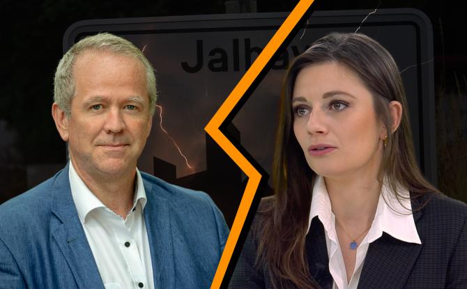 Jalhay : Michel Fransolet intensifie son... opposition au conseil communal