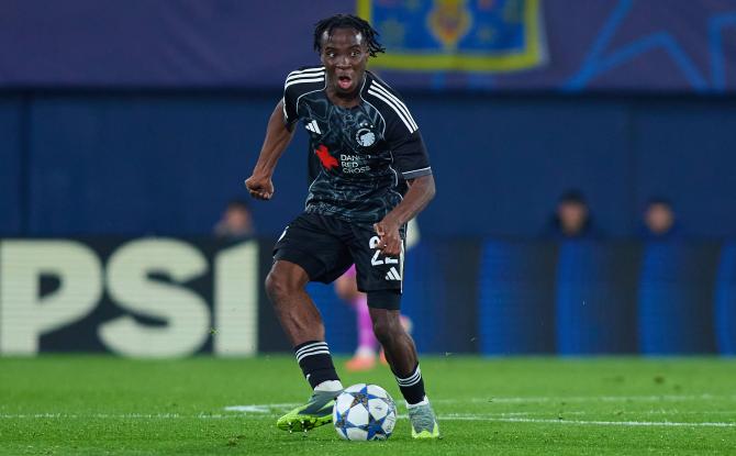 Le PSG envoie Yoram Zague en prêt à Eupen !