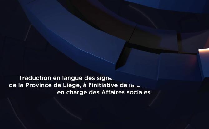 La semaines en signes