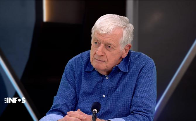 La langue française se porte bien!