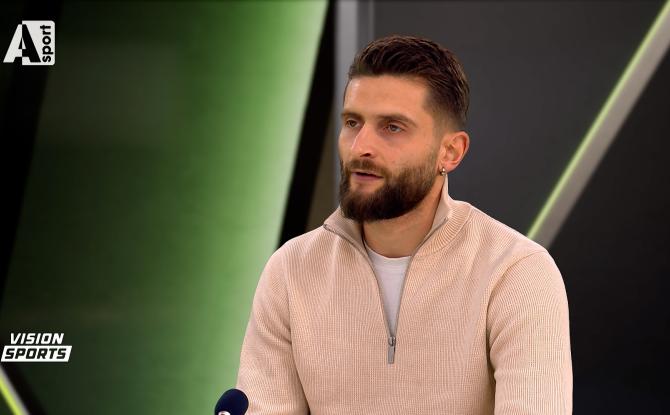 Nicolas Gavory : "Le rachat par QSI, c'est une pression positive"