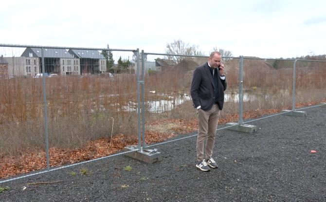 Thimister : procédure bloquée, recours annoncé pour le site Ruwet