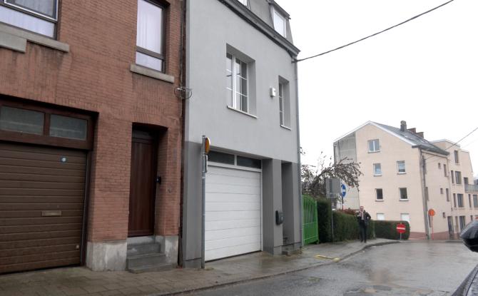 Limbourg veut limiter le crépi au sein de sa commune