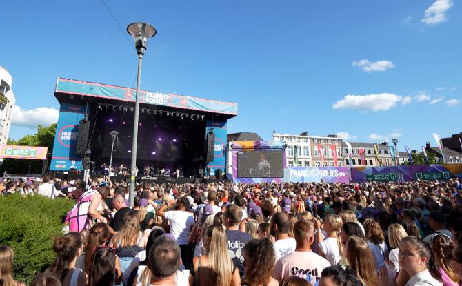 La culture visée par une nouvelle réforme "discriminatoire" ?