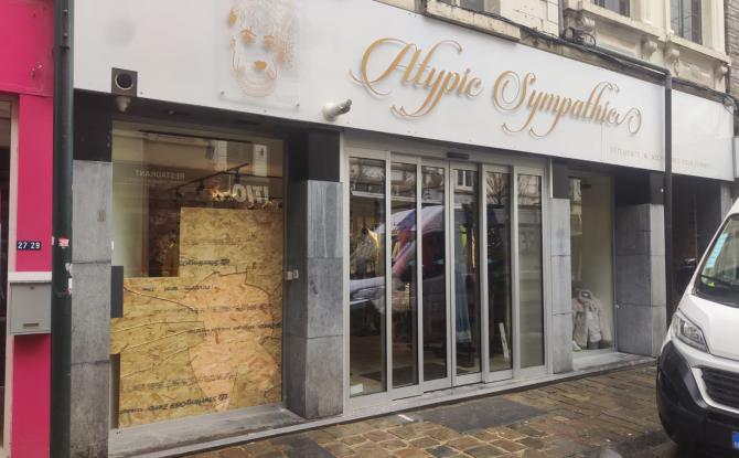 Vols et dégradations à Verviers : la police active une task-force et renforce les patrouilles