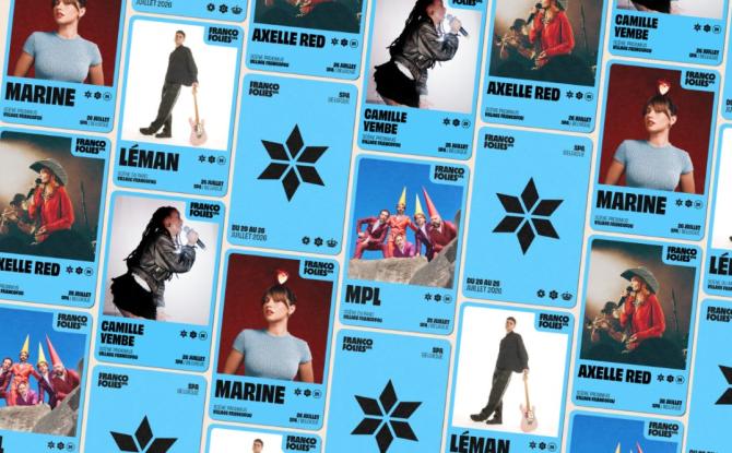 Nouvelles têtes d’affiche pour un dimanche d’exception à Spa