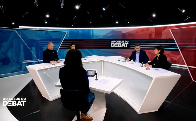 Plus de personnes au travail, est-ce possible?