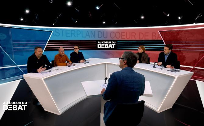 Logements, commerces, mobilité… que prévoit le Masterplan du cœur de Battice ?