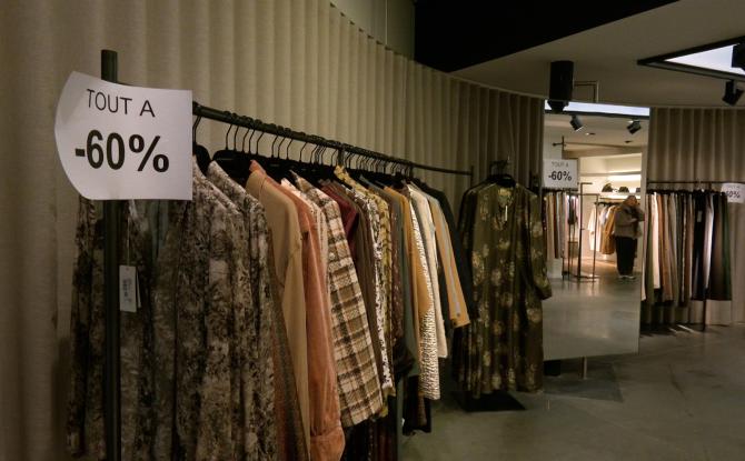 Les secrets de soldes réussis