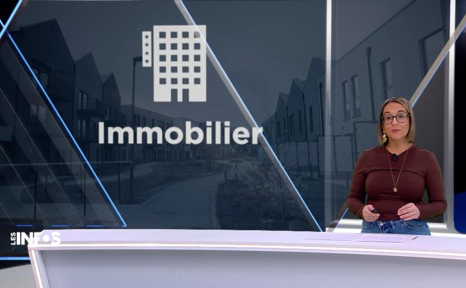 Le marché immobilier en plein boom