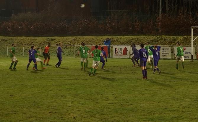 Aubel s’impose à Libramont et remonte au classement