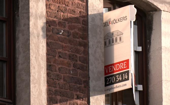 Thimister-Clermont veut aider les jeunes à acheter leur premier bien