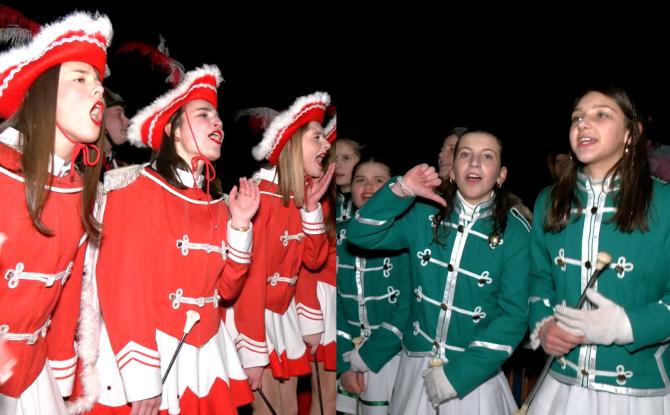 A Jalhay, un brasier met le feu aux poudres
