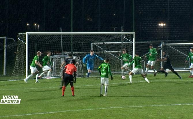 Mené 2-0 à Marloie, Elsaute renverse la dynamique et se relance