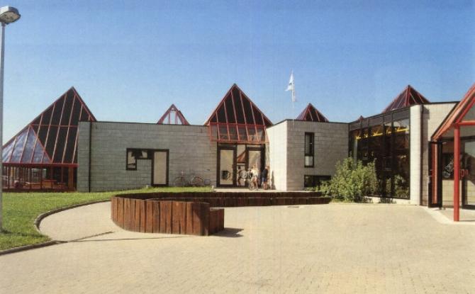 Welkenraedt : 260.000 € pour sauver la toiture de la salle du centre culturel