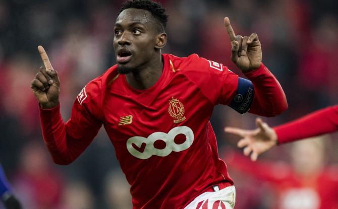 Le Verviétois Paul-José "Polo" M'Poku met un terme à sa carrière