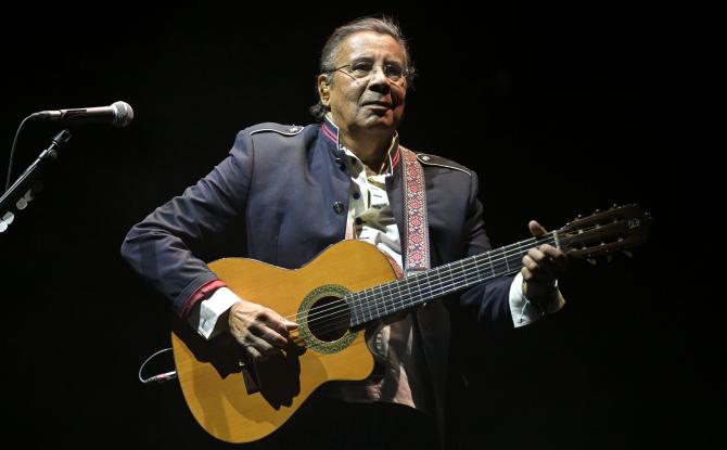 Laurent Voulzy : « Spa et Pierre Rapsat m’ont laissé de beaux souvenirs »